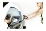 Renault Twizy Z.E. 2011 года